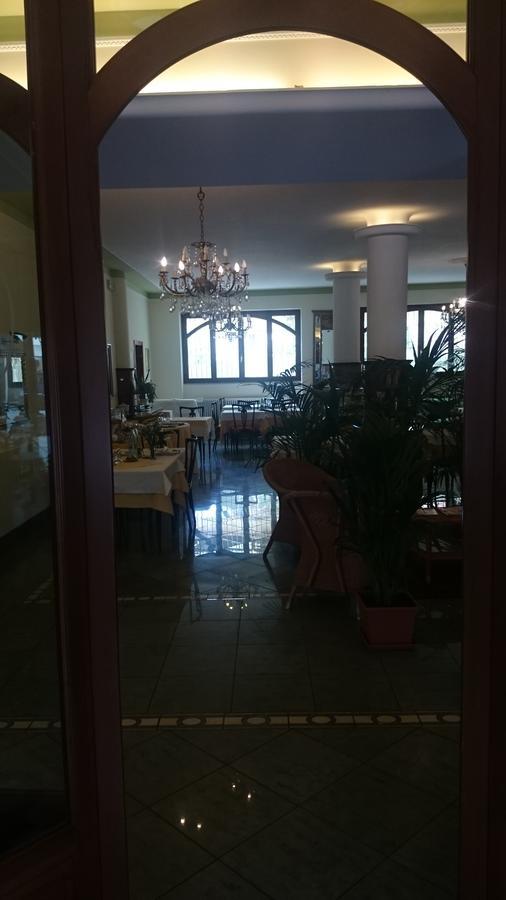 Hotel Pescetto Albenga Exterior foto